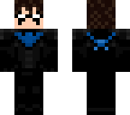 nightwing
