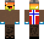 norvay23 viking edition