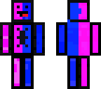 nxkiller skin and my mc name is memettz