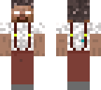 old herobrine