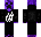 omega entity
