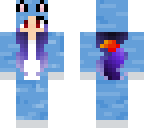 onsie skin