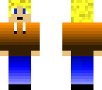 orange guy