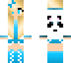 panda edited