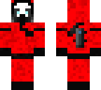 panda suit