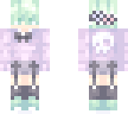 pastel boy not mine
