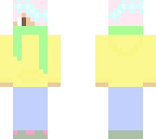 pastel guy