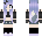 pastel wolf alex 3