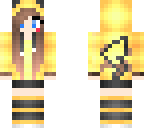 pikachu girl