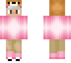 pink bear boi