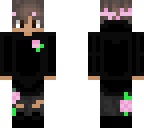 pink boy