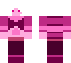 pink diamond jungle moon