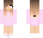  pink eyes