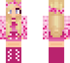 pink magic