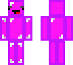 pink old skeppy