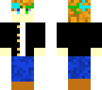 pirate boy