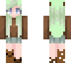 prancing deer