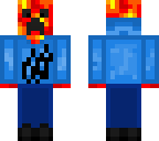 preston playz blue
