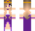 princess purple