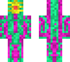 prismatic ululantian