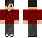 psychvanez skin