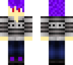 purple alex