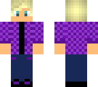 purple garroth