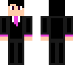 purple guy
