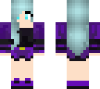 purple katelyn