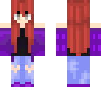 purple nicole