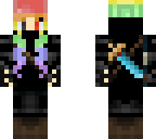 rainbow assassin