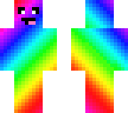 rainbow derp