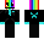 rainbow hitman