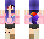 random spec skin