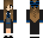 ravenclaw girl