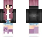 recreating first skin