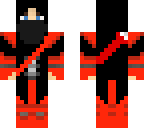 red assassin