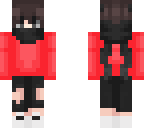 red boy