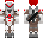 red christmas genji