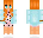 red head