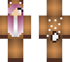 reindeer fixed