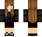 revamp of a lying scrub