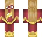 revised flash girl 
