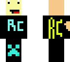 rexcraft rules