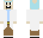 rick sanchez