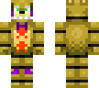 rockstar springbonnie