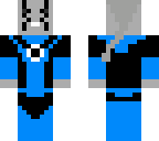 saint walker