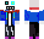 sans the skeleton
