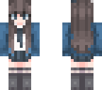 school girl