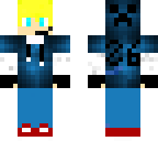 sebcrack92 skin